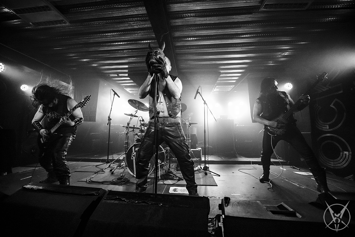 Absu - The Sun of Tiphareth 30th Anniversary